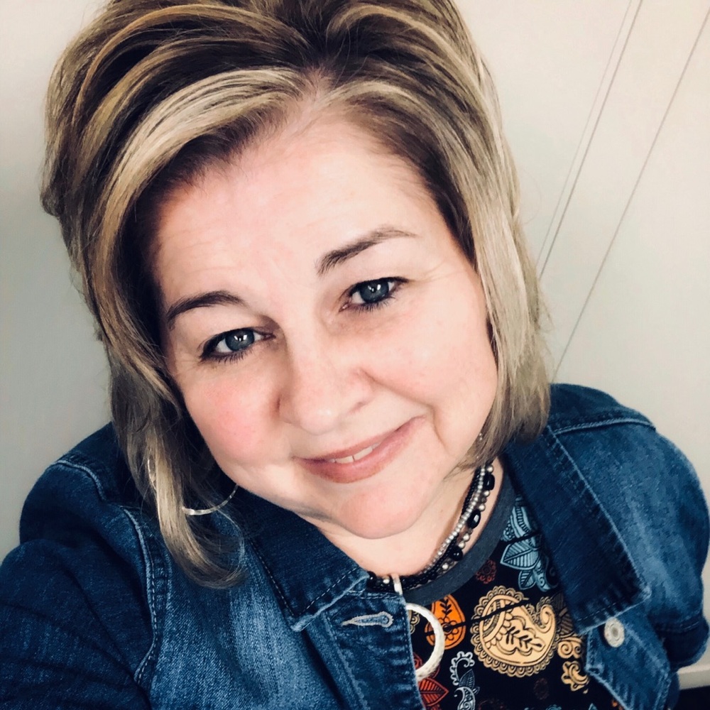 Meet your Posher, Tracie